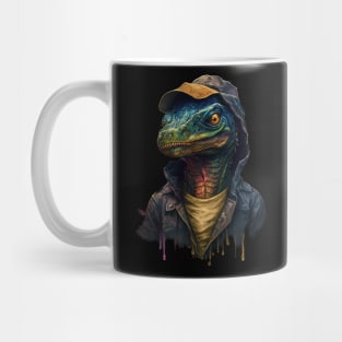 The Lizard Bro Mug